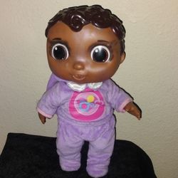 DOC MCSTUFFINS Get Better Baby Cece Doll $5.00