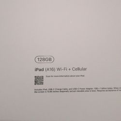 iPad (A16)