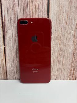 iPhone 8 Plus - Unlocked - 256GB