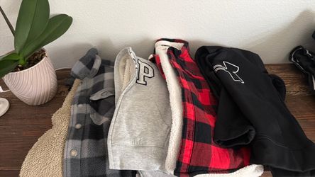 Sweater boys