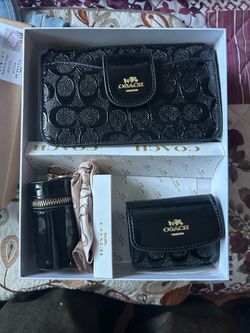Coach Purses