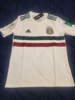 Mexico jersey ,(fan version)