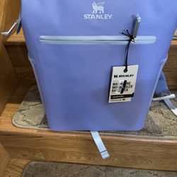 Stanley All-Day Madeline Midi 15qt Soft Sided Backpack  Cooler