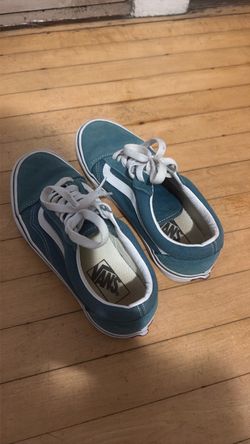 Vans - Make offer