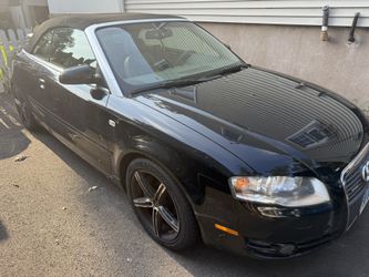 2008 Audi A4
