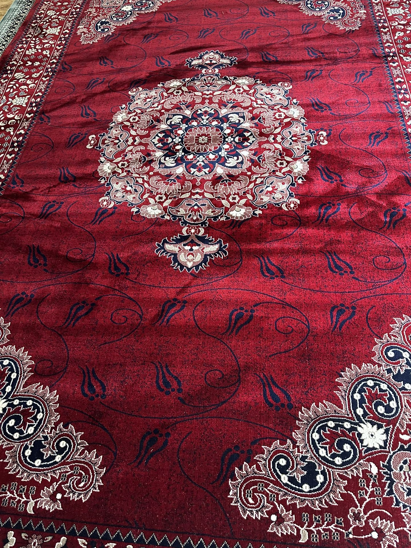 Turkish Highest Quality 1.5 Million Points Rugs