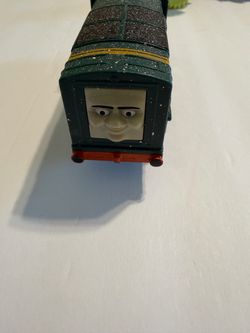 Thomas collection