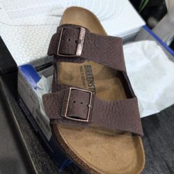 Birkenstock new never used