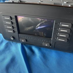 Harley Radio 