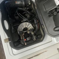 Craftsman Router 