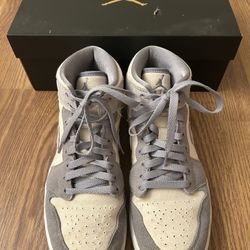 Nike Air Jordan Size 9.5