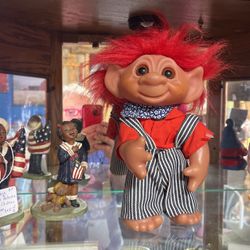 Collectibles At Yard Sale Prices!