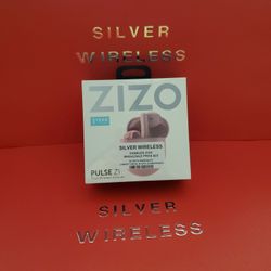 EARBUDS ZIZO 