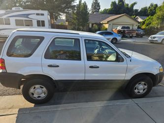2007 Ford Explor
