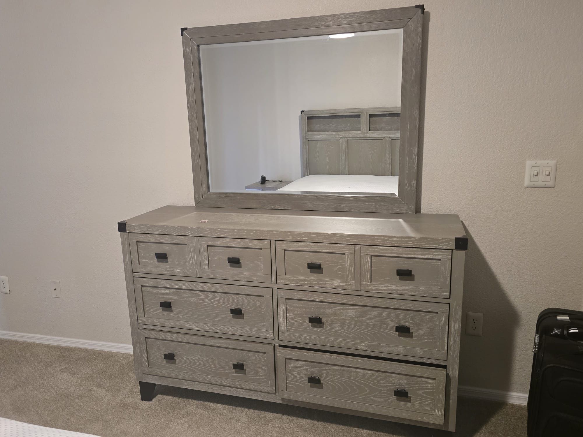 Modern Home Furniture Set – $2,500 (TV Not Included)