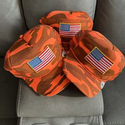 Custom Hats