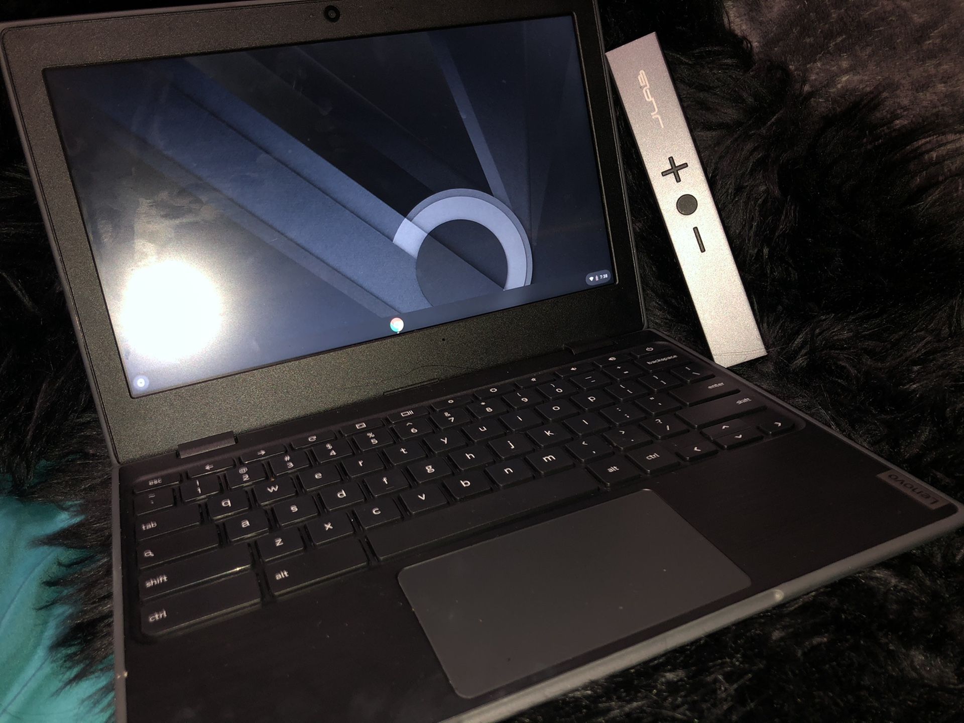 CHROMEBOOK ONLY $95