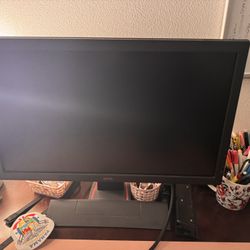 BenQ monitor