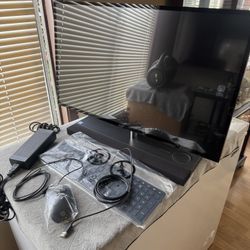 HP-ENVY 27-b210  All-In-One-27" 