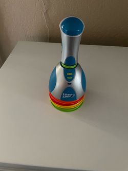 Hyper dash toys