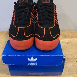 Adidas Samoa