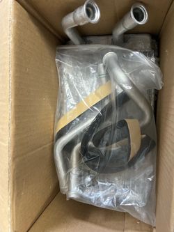2005 -2009 Nissan frontier Heater core