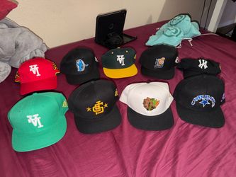 Kill the Hype Hats (KTHLA)