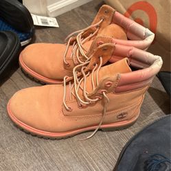 Timberland Women Winter Boots