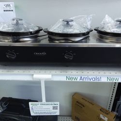 Crockpot  