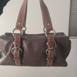 Coach Chelsea Y2k Purse