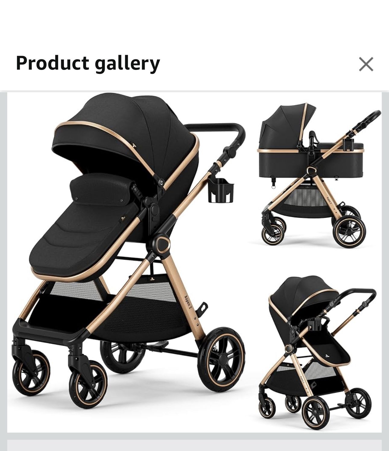 Stroller 