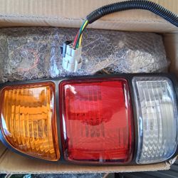 Brand New Tail Lights