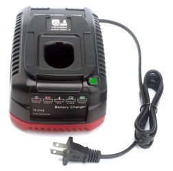 Cargador de batería  19.2v para crastman/