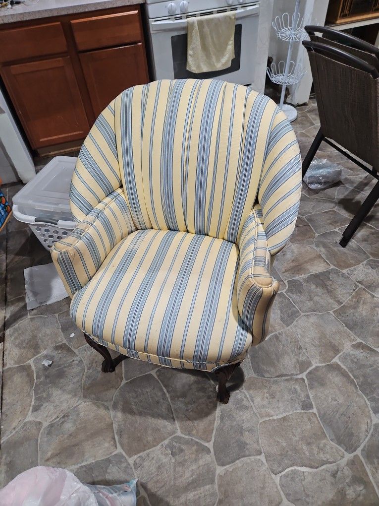 Chair Free 