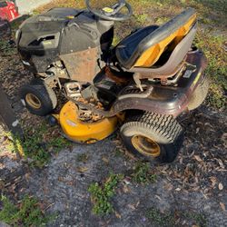 Lawnmower For Sale