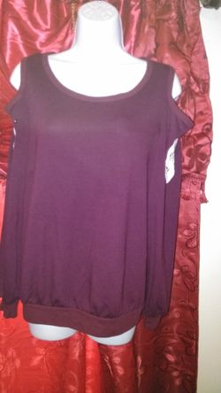 Size large