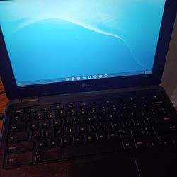 Chrome Book 