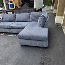 Sofa Chaise 