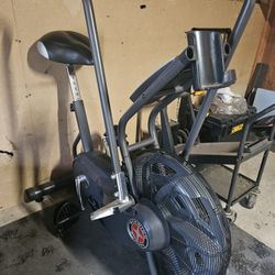 Exercise Equipment Packaged Deal 