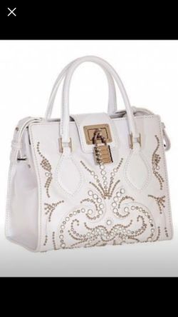 Roberto Cavalli women’s bag