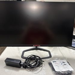 Gaming Monitor