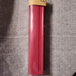 3-Hole Punch Rose Color