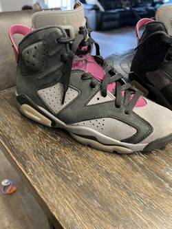 Shop jordan 6 bordeaux