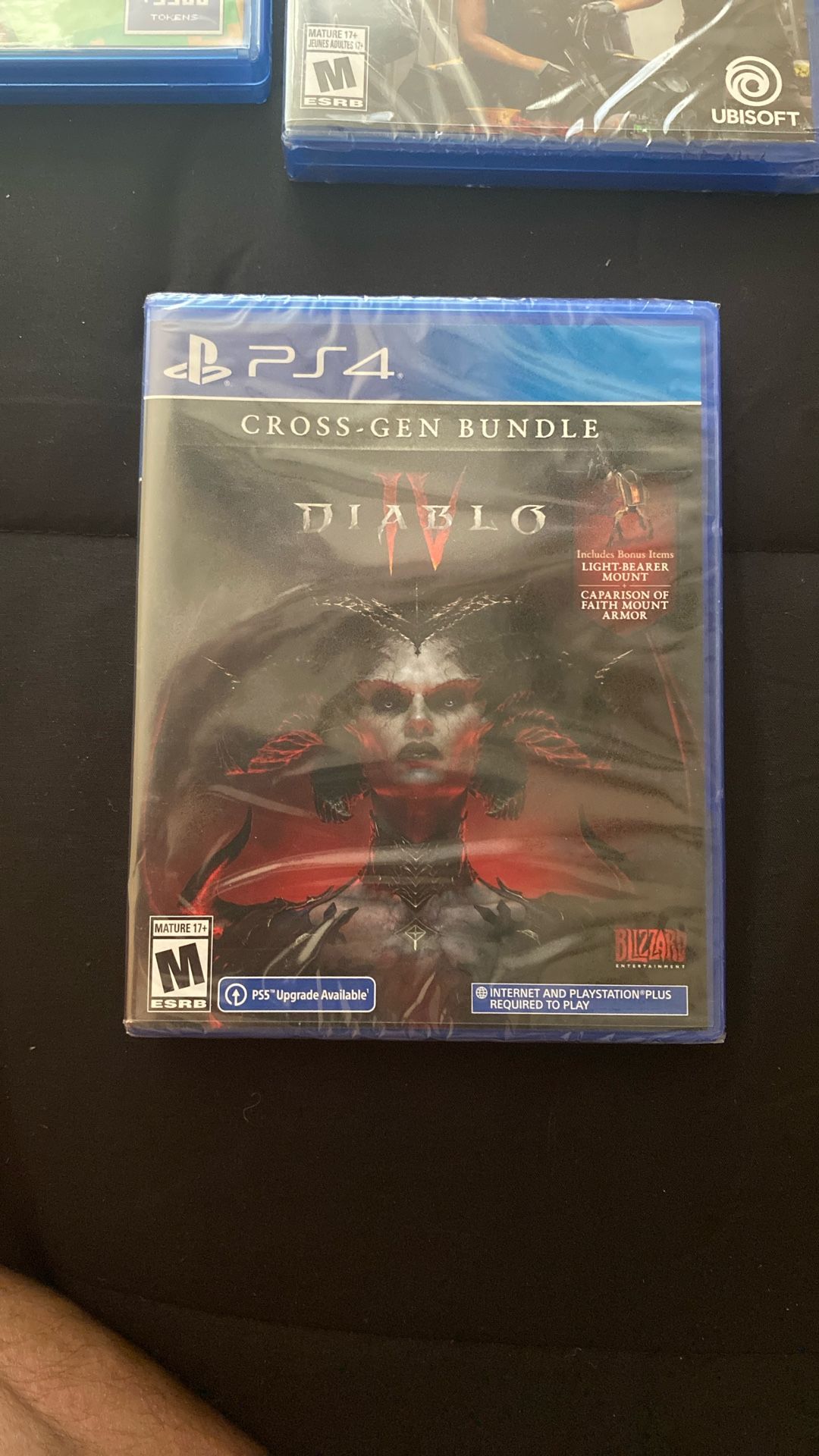 Games