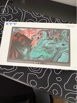 KYY Portable Monitor