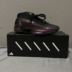 Adidas AE1 “All-Star The Future”