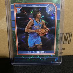NBA Hoops 24 25 Cards