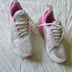 Nike Air Max 270 Big Kids Size 4Y
