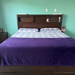 Bedroom Set 