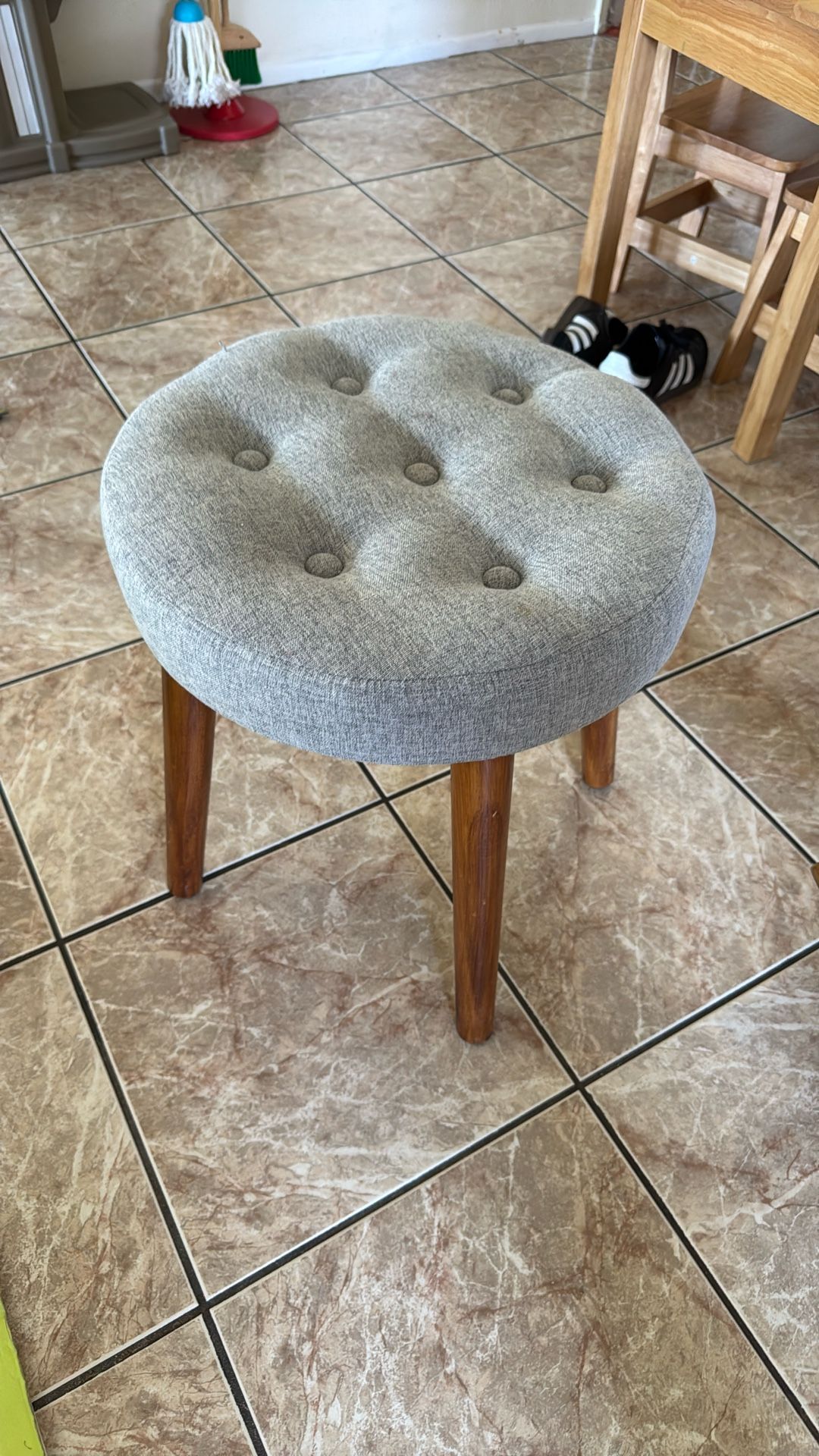 Short Stool